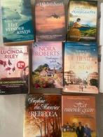 10 Boeken. Romans., Boeken, Ophalen of Verzenden, Zo goed als nieuw