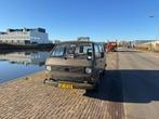 Volkswagen Transporter Kombi 1.7 D 246, Auto's, Gebruikt, 9 stoelen, 600 kg, Te koop