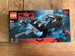 LEGO 76181 Batmobile: The Penquin Chase, Ophalen of Verzenden, Nieuw, Complete set, Lego