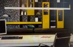 Hanglamp Lucide Sigma 3 st, voor inrichting nieuw kantoor, Huis en Inrichting, Ophalen, Nieuw, Minder dan 50 cm