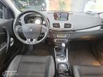 Renault Megane Estate 1.2 TCe Bose Navi Automaat half leer n, Auto's, Renault, Gebruikt, 4 cilinders, Met garantie (alle), 1198 cc