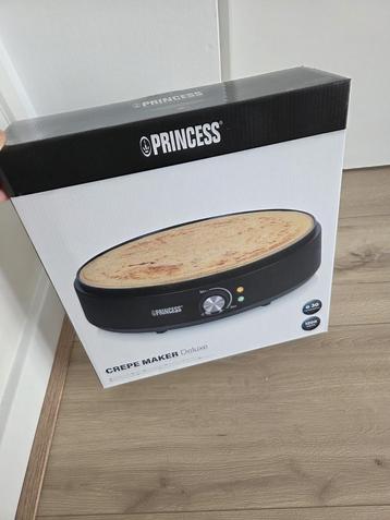 Crepe maker beschikbaar voor biedingen