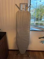 Brabantia Strijkplank, Witgoed en Apparatuur, Strijkijzers en Strijkplanken, Ophalen, Gebruikt, Strijkijzer met snoer
