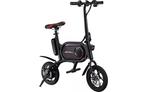 TELESTAR Trotty Bike - Electrische vouwfiets, Fietsen en Brommers, Fietsen | Vouwfietsen, Minder dan 14 inch, Heren, Nieuw, Totaal opvouwbaar