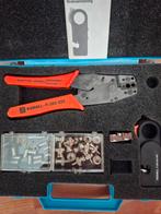 Radiall toolkit R282124075 nieuw, Ophalen of Verzenden, Nieuw