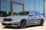 BMW 3 Serie Touring 320i High Executive M Pakket | Pano | La, Automaat, 1998 cc, Achterwielaandrijving, Gebruikt