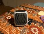 Compacte elektrische verwarming met afstandsbediening, Huis en Inrichting, Kachels, Gebruikt, Overige soorten, Elektrisch, Ophalen of Verzenden