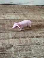 Schleich varken, Ophalen of Verzenden, Zo goed als nieuw