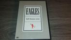 The Eagles - Hell Freezes Over [DVD], Alle leeftijden, Ophalen of Verzenden, Zo goed als nieuw