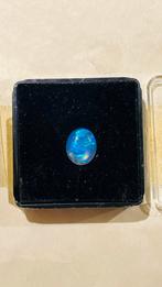 Kristal Opaal 2.38 ct Lightning Ridge, Ophalen of Verzenden, Nieuw
