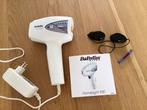 Babyliss IPL 930 ontharingsapparaat, Ophalen of Verzenden, Zo goed als nieuw, Scheren en Epileren