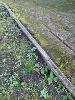 Betonband, Tuin en Terras, Tegels en Klinkers, Ophalen, Gebruikt, Klinkers, 10 m² of meer