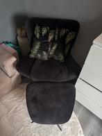 Zitstoel, Huis en Inrichting, Ophalen, Zo goed als nieuw, 75 tot 100 cm, 50 tot 75 cm