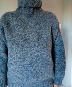 Devold Noorse wollen trui met col mt S (maat M), Kleding | Dames, Truien en Vesten, Devold, Ophalen of Verzenden, Zo goed als nieuw