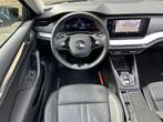 Skoda Octavia Combi 1.0 e-TSI 110pk Business Edition Plus |, 65 €/maand, Gebruikt, Zwart, 19 km/l