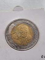 Penning Vlissingen 400 jaar Michiel de Ruyter 1607- 2007, Ophalen of Verzenden