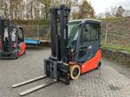 2017 Toyota 8FBMT35 Vorkheftruck, Zakelijke goederen, Machines en Bouw | Heftrucks en Intern transport, Overige aandrijving, Heftruck