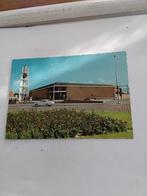 DEN HELDER. STATION, Verzamelen, Ansichtkaarten | Nederland, Ophalen of Verzenden, Noord-Holland