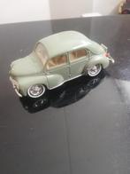 Mooie Renault 4 CV. Solido, Solido, Ophalen of Verzenden, Zo goed als nieuw, Auto