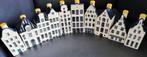 Te koop 10 KLM Huisje Bols  25-29-37-41-47-56-58-64-79, Verzamelen, KLM Huisjes, Ophalen of Verzenden, Gebruikt, 41 t/m 60