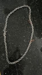 Stalen ketting 2.40 3 cm dikte, Watersport en Boten, Ophalen, Zo goed als nieuw, Overige typen