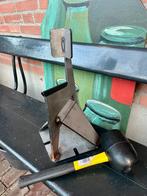 Hout klover, kloofblok, klover, Tuin en Terras, Haardhout, Minder dan 3 m³, Ophalen of Verzenden, Blokken