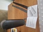 Portable Bluetooth speaker ministerie off sound speaker, Overige merken, Overige typen, Ophalen of Verzenden, Zo goed als nieuw