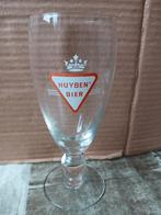 HUYBEN's BIER, Verzamelen, Ophalen of Verzenden, Glas of Glazen, Overige merken