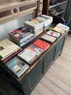 MOOIE BOEKEN WONEN INTERIEUR TUINEN DECO ANTIEK, Ophalen of Verzenden, Zo goed als nieuw, Interieur en Design