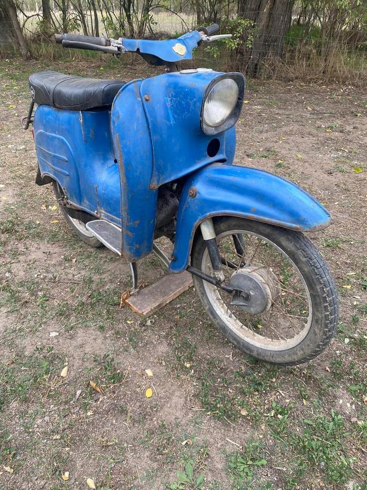 Te Koop diverse Simson Schwalbe, Star, S51, Suhl…, Fietsen en Brommers, Brommers | Overige merken, Ophalen