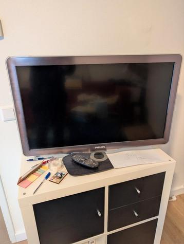 Philips 32 inch - Ambilight beschikbaar voor biedingen