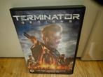 Terminator Genisys DVD, Cd's en Dvd's, Alle leeftijden, Ophalen of Verzenden, Zo goed als nieuw