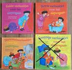 Koning Bobbel - verhaaltjes voor het slapen gaan, Marianne Busser en Ron Schröder, Fictie algemeen, Jongen of Meisje, Ophalen of Verzenden