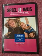 Irma Smegen - Speel je wijs, Ophalen of Verzenden, Zo goed als nieuw, Irma Smegen, Nederlands