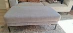 Hocker Lengte 125 x breedte 75 x hoogte 44, Huis en Inrichting, Ophalen, Zo goed als nieuw, Rechthoekig