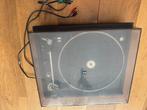 LP platenspeler + Versterker / Tuner + Boxen, Ophalen, Gebruikt, Pitch-regelaar, Platenspeler