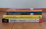 Studieboeken hbo-verpleegkunde, Ophalen, Beta, Gelezen, HBO