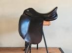 Prestige doge dressuurzadel 17 inch., Ophalen of Verzenden, Zo goed als nieuw, Dressuur