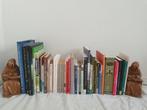 Partij van 38 Boeken – Natuur, Filosofie & Spiritualiteit, Ophalen, Gelezen