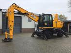 JCB JS20MH (bj 2019), Graafmachine