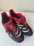 Adidas Predator Absolute voetbalschoenen, Sport en Fitness, Voetbal, Schoenen, Ophalen of Verzenden, Zo goed als nieuw