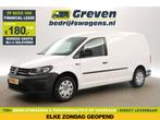 Volkswagen Caddy Maxi 2.0 TDI L2H1 Trendline Airco Cruise Pa, Auto's, Stof, Gebruikt, Euro 6, 4 cilinders