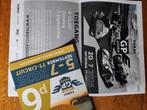 Classic GP Assen, Twee personen