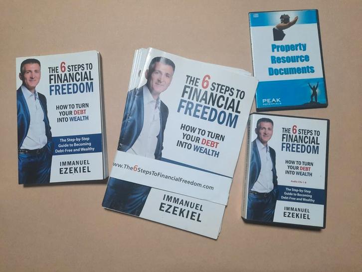 complete cursus, Boeken, Studieboeken en Cursussen, Zo goed als nieuw, Niet van toepassing, Alpha, Ophalen of Verzenden