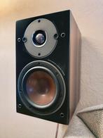 Dali Oberon 1 luidsprekers, Audio, Tv en Foto, Luidsprekers, Overige merken, Gebruikt, Ophalen of Verzenden, 60 tot 120 watt