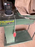 afzuiger compressor en freesje, Ophalen, Gebruikt