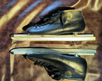 Ving Ballangrud S430 schaatsen, maat 45 beschikbaar voor biedingen