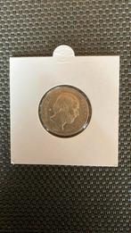 Halve gulden 1863 nette kwaliteit, Postzegels en Munten, Munten | Nederland, Ophalen of Verzenden, Koning Willem III, ½ gulden