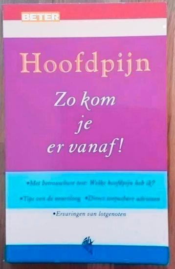 Hoofdpijn - José Leeuwenkamp beschikbaar voor biedingen