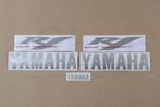 Yamaha R1 2005 Decals stickers, Verzenden
